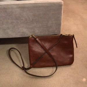 Crossbody